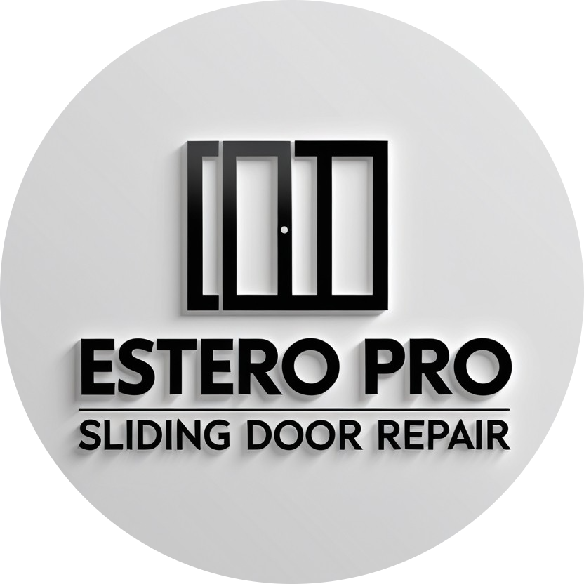 Estero Pro Sliding Door Repair Logo