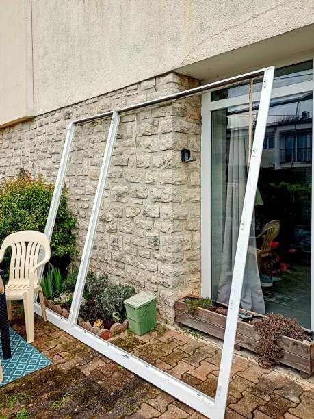 Sliding door repair near me Estero Florida